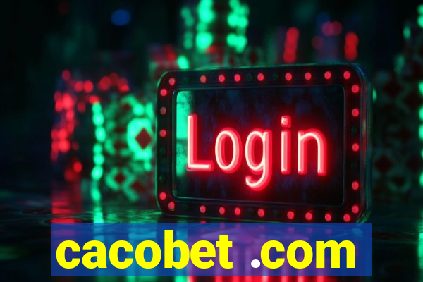 cacobet .com